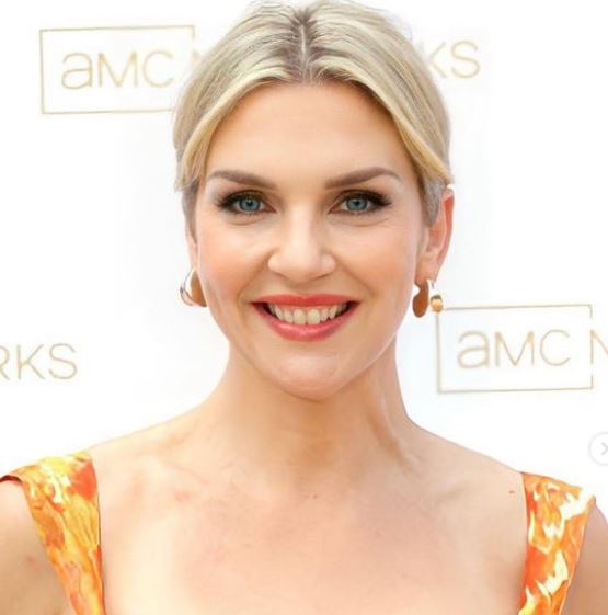 Rhea Seehorn 